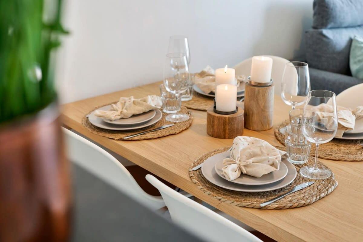 Huswell - Cosy Apartment With Amazing Beach View Ostend Exterior photo